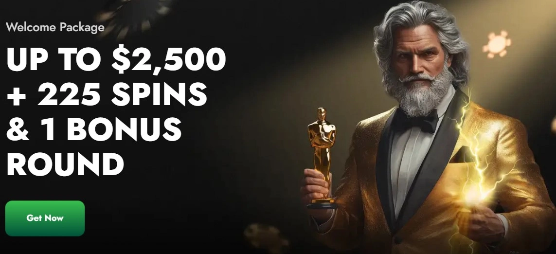 Oscarspin Australian welcome offer table and recurring promotions